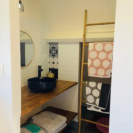 Maison Au Calme*piscine*proche Sarlat